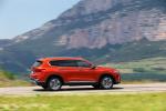 Hyundai Santa Fe 2018 года (WW)
